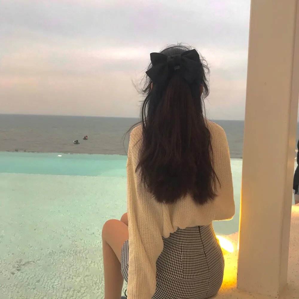 高个子