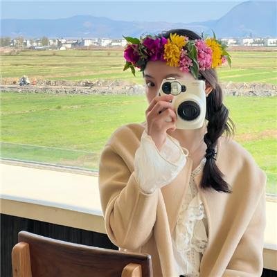 一日偶像署长的事件簿