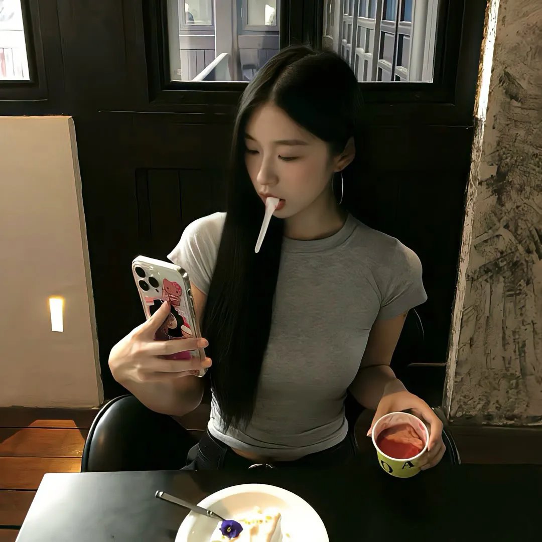 好运自然来